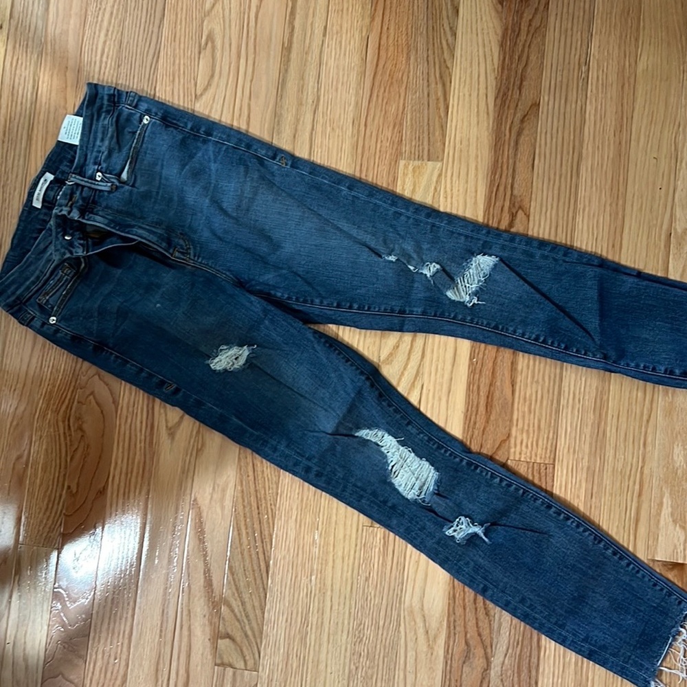 Good American Jeans